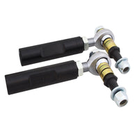 QA1 94 - 04 Ford Mustang 4.6/5.0L (w/Power Steering) Bump Steer Kit - My Store