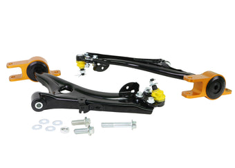 compare product Whiteline 16-20 Honda Civic Front Lower Control Arm