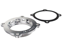 aFe Silver Bullet Throttle Body Spacers TBS Jeep Wrangler (JK) 2012 - 2017 V6 - 3.6L - My Store