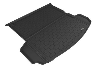 compare product 3D MAXpider 16-19 Mercedes-Benz Gle Coupe/Amg Gle63 S Coupe (C292) Kagu Black Stowable Cargo Liner