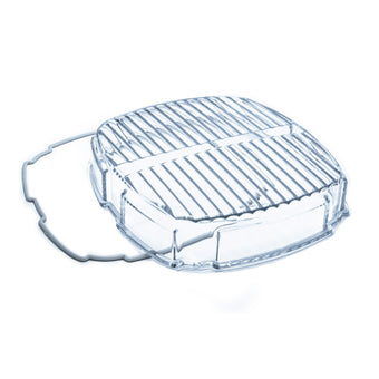 compare product Rigid Industries Phoenix XL Lens (Drive) - XL Lens ONLY