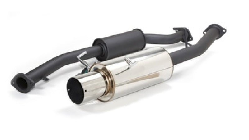 HKS 95 - 98 Nissan 240SX Hi - Power Exhaust - My Store