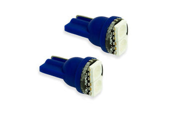 compare product Diode Dynamics 194 LED Bulb SMD2 LED - Blue (Pair)