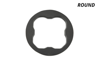 compare product Diode Dynamics SS3 Bezel Round (one)