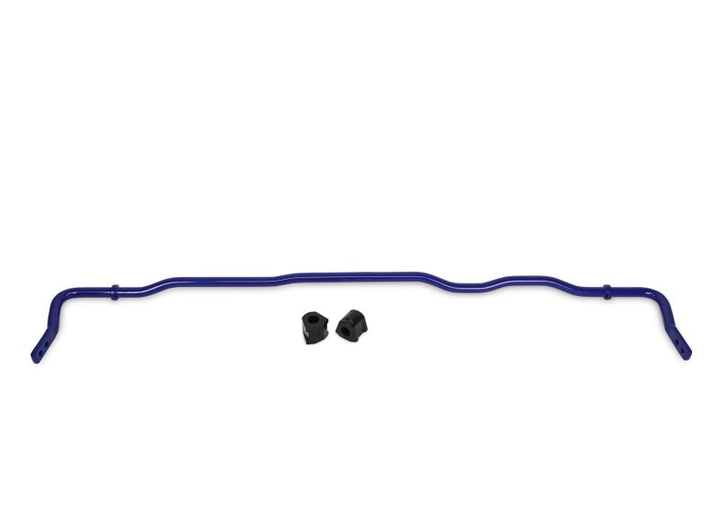 SuperPro 2018 - 2026 Subaru Crosstrek Subaru Crosstrek XV (GU) Rear Adj Sway Bar 20mm - My Store