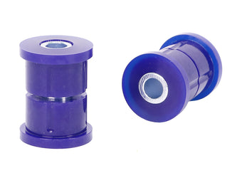 compare product SuperPro 1991 Dodge Stealth ES Front Lower Forward Control Arm Bushing Kit