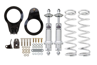 compare product UMI Viking 82-02 GM F-Body Rear Coil Over Kit w/ Full Ride Height Adjustment