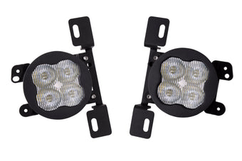 compare product Diode Dynamics SS3 Max Type MR Kit ABL - White SAE Fog