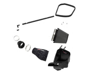 aFe 2021 Dodge Durango SRT Hellcat Track Series Carbon Fiber Cold Air Intake System w/ Pro 5R Filter - My Store
