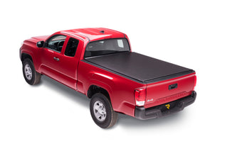 compare product Truxedo 2024 Toyota Tacoma 5ft Lo Pro Bed Cover