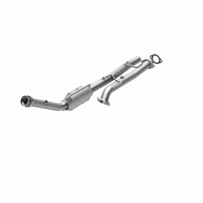 MagnaFlow Conv DF 97 - 01 Explorer - Mountaineer - My Store