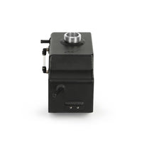 Mishimoto 11 - 14 Ford F - 150 Aluminum Expansion Tank - Micro - Wrinkle Black - My Store