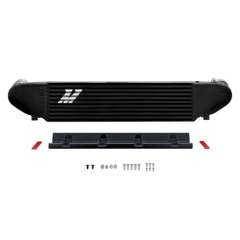 compare product Mishimoto 2024+ Ford Mustang EcoBoost Performance Intercooler - Black