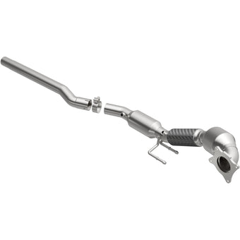 compare product MagnaFlow 09-13 Volkswagen CC 2.0L Direct Fit Converter