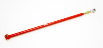 compare product BMR 05-14 S197 Mustang On-Car Adj. Panhard Rod Poly Bushing/Rod End Combo - Red