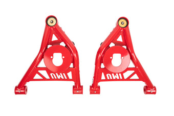 compare product UMI Performance 70-81 GM F-Body Front Lower A-arms Polyurethane Bushings