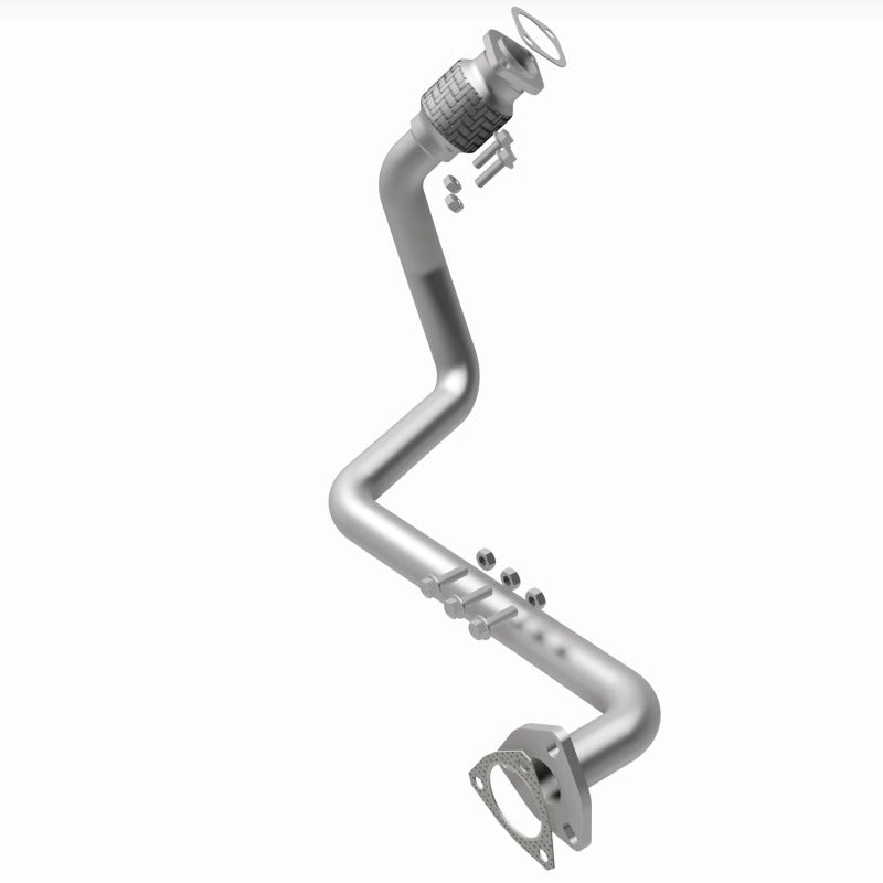 BRE Exhaust 96 - 00 Hombre S10 Sonoma 2.2L Front Pipe Kit - My Store
