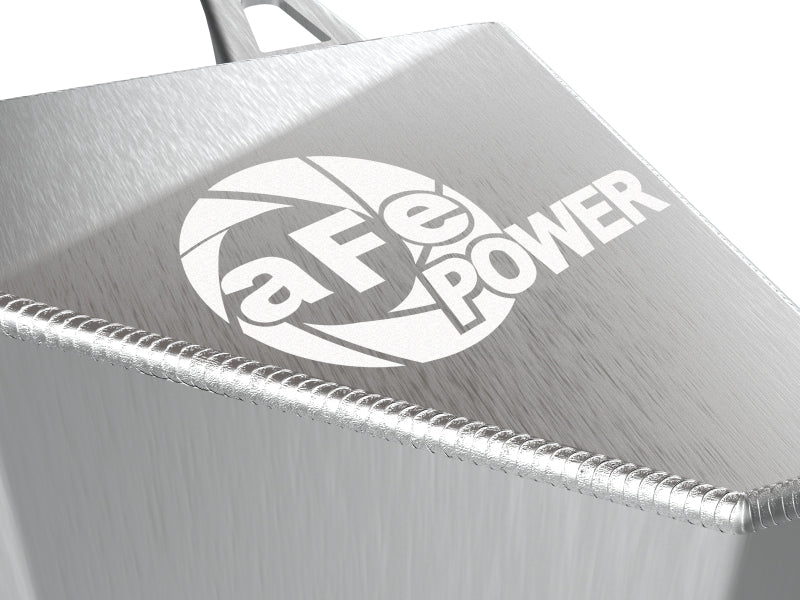 aFe 11 - 23 Dodge Challenger BladeRunner GT Series Engine Coolant Expansion Tank - My Store