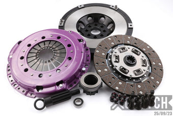 compare product XClutch 01-03 BMW 325Ci Base 2.5L Stage 1 Sprung Organic Clutch Kit