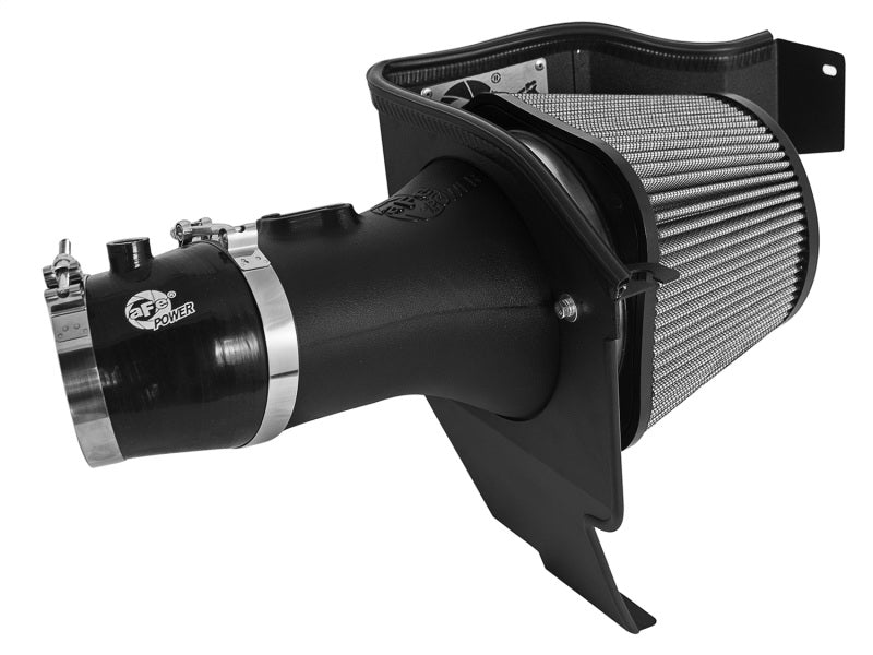aFe MagnumFORCE Intakes Stage - 2 PDS AIS 15 - 16 Dodge Challenger SRT Hellcat 6.2L V8 (sc) - My Store