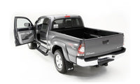 AMP Research 2016 - 2017 Toyota Tacoma Double Cab/Access PowerStep - Black - My Store