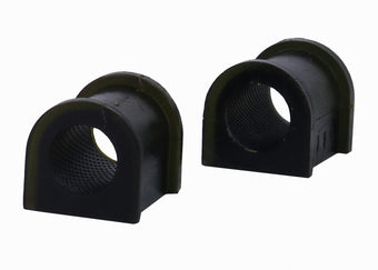 compare product Whiteline 87-89 Toyota MR2 18mm Rear Sway Bar Mount Bushing Kit