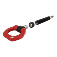 Mishimoto 2022+ Subaru WRX Front Tow Hook Red - My Store