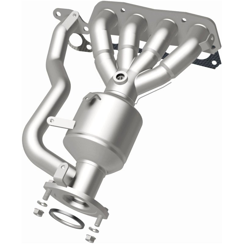 Magnaflow 18 - 19 Toyota Camry 2.5L Direct - Fit Catalytic Converter - My Store