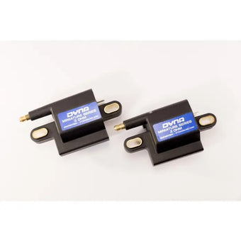 compare product Dynatek Ignition Coil Set (Mini Series) - Single Output - 3 Ohm Single Plug/Single Fire