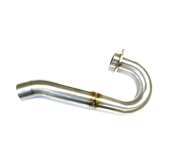 compare product Big Gun 99-14 Honda TRX 400EX/X EVO R Series Head Pipe