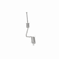 MagnaFlow BRE Exhaust Kit 06 - 08 Honda Ridgeline 3.5L - My Store
