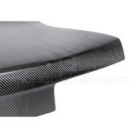 Anderson Composites 10 - 13 Chevrolet Camaro Type - OE Decklid - My Store
