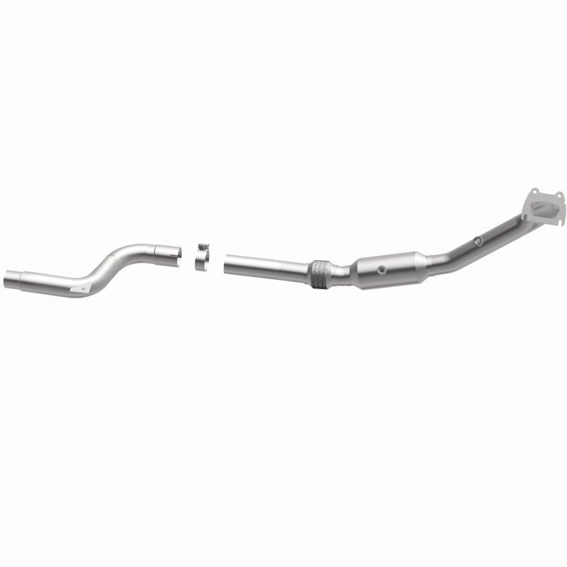 MagnaFlow Left Side Converter Direct Fit 15 - 17 Chrysler 300 3.6L - My Store