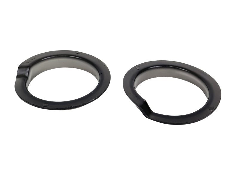 Whiteline 10 - 15 Chevrolet Camaro Rear Upper Coil Spring Insulator - My Store