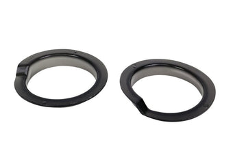 compare product Whiteline 10-15 Chevrolet Camaro Rear Upper Coil Spring Insulator