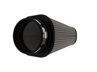 aFe Magnum FLOW Universal Pro DRY S Air Filter (7.5x5.5)in F (9.25x7.25)in B x (6x4)in T x 9in H - My Store