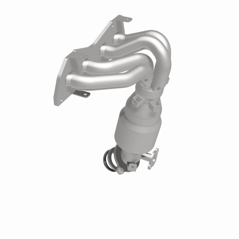 MagnaFlow Conv DF 12 - 15 Camry 2.5 Manifold - My Store