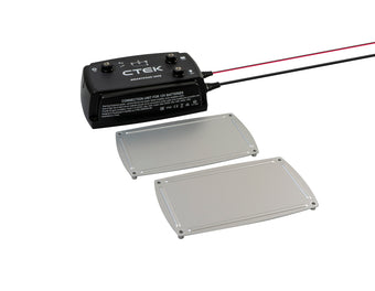 compare product CTEK SmartPass 120S w/Installation Kit