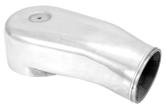 compare product Spectre Plenum 4in. OD x 9in. (Air Cleaner to Stud Inlet) - Single