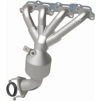 MagnaFlow Conv DF 2006 Chevy Colorado 2.8L - My Store