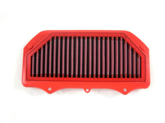 compare product BMC 11+ Suzuki GSX R 600 Replacement Air Filter- Race