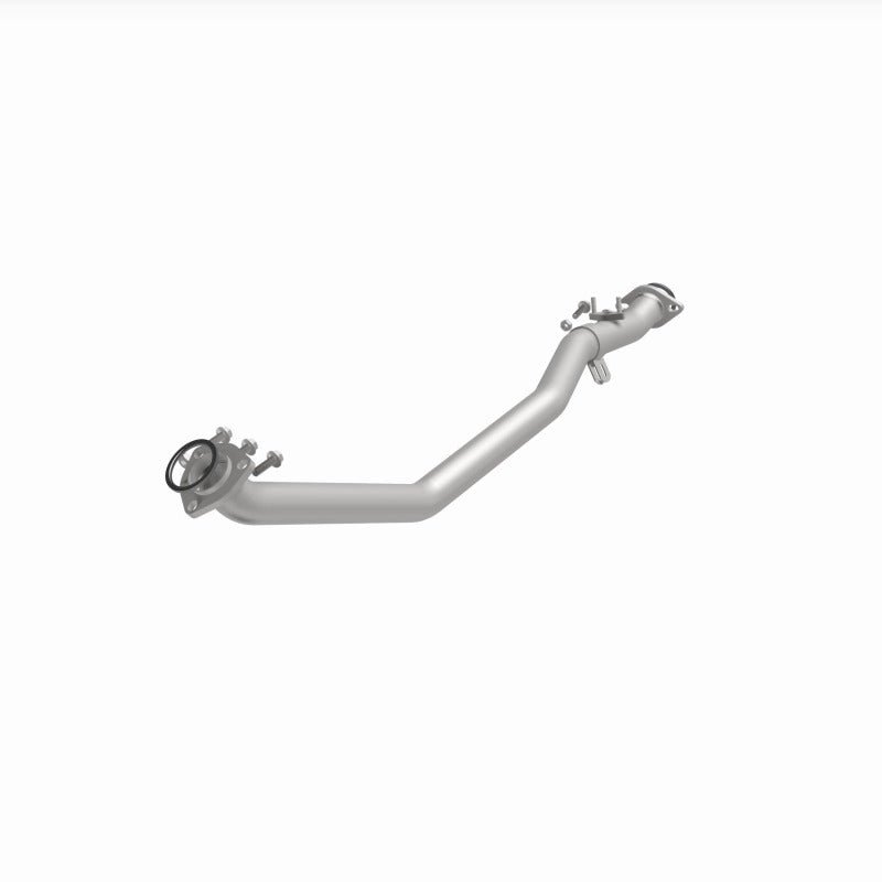 BRE Exhaust 92 - 95 4Runner 3.0L Front Pipe Kit - My Store
