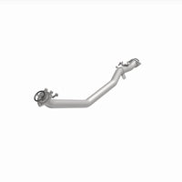 BRE Exhaust 92 - 95 4Runner 3.0L Front Pipe Kit - My Store