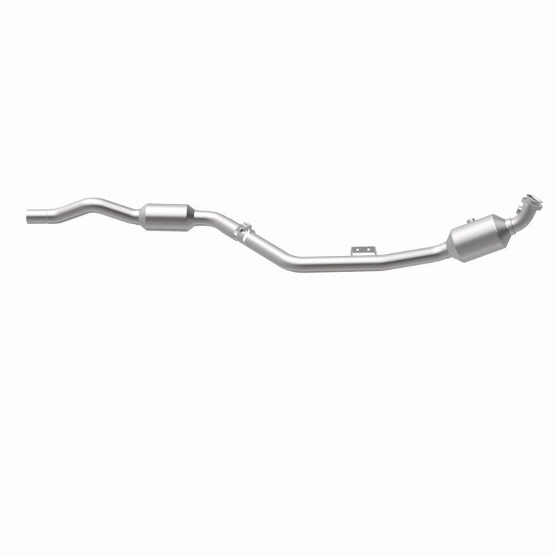 MagnaFlow Conv DF 07 - 09 Mercedes E350 3.5L - My Store