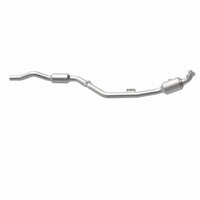 MagnaFlow Conv DF 07 - 09 Mercedes E350 3.5L - My Store