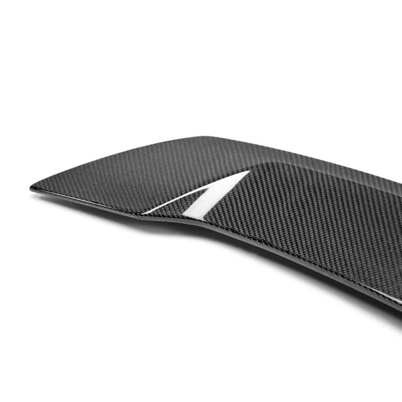 Anderson Composites 10 - 13 Chevy Camaro (Mounting Points ZL1) Type - ZL Rear Spoiler (Excl Convertible) - My Store