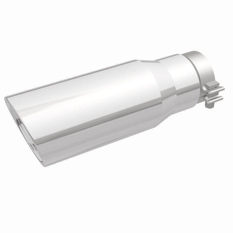 MagnaFlow Tip W/Clamp 5x14.5inch 3.5inch ID - My Store