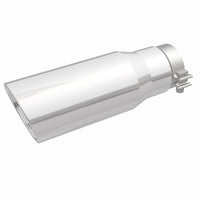 MagnaFlow Tip W/Clamp 5x14.5inch 3.5inch ID - My Store