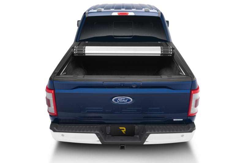 BAK 99 - 07 Ford Super Duty 6ft 9in Bed Revolver X2 - My Store