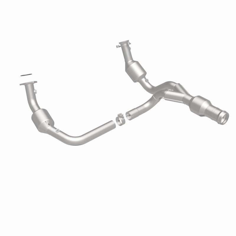 MagnaFlow 11 - 15 GMC Yukon 6.2L Direct Fit Converter - My Store